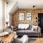 Apartament pod Wierchem