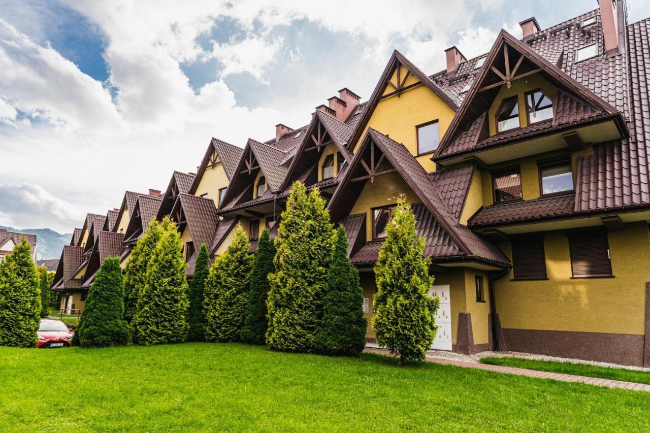 Pod Wierchem Zakopane